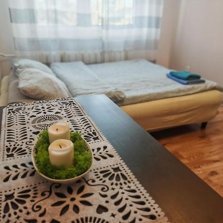 Apartament Guner Bełchatów Extérieur photo