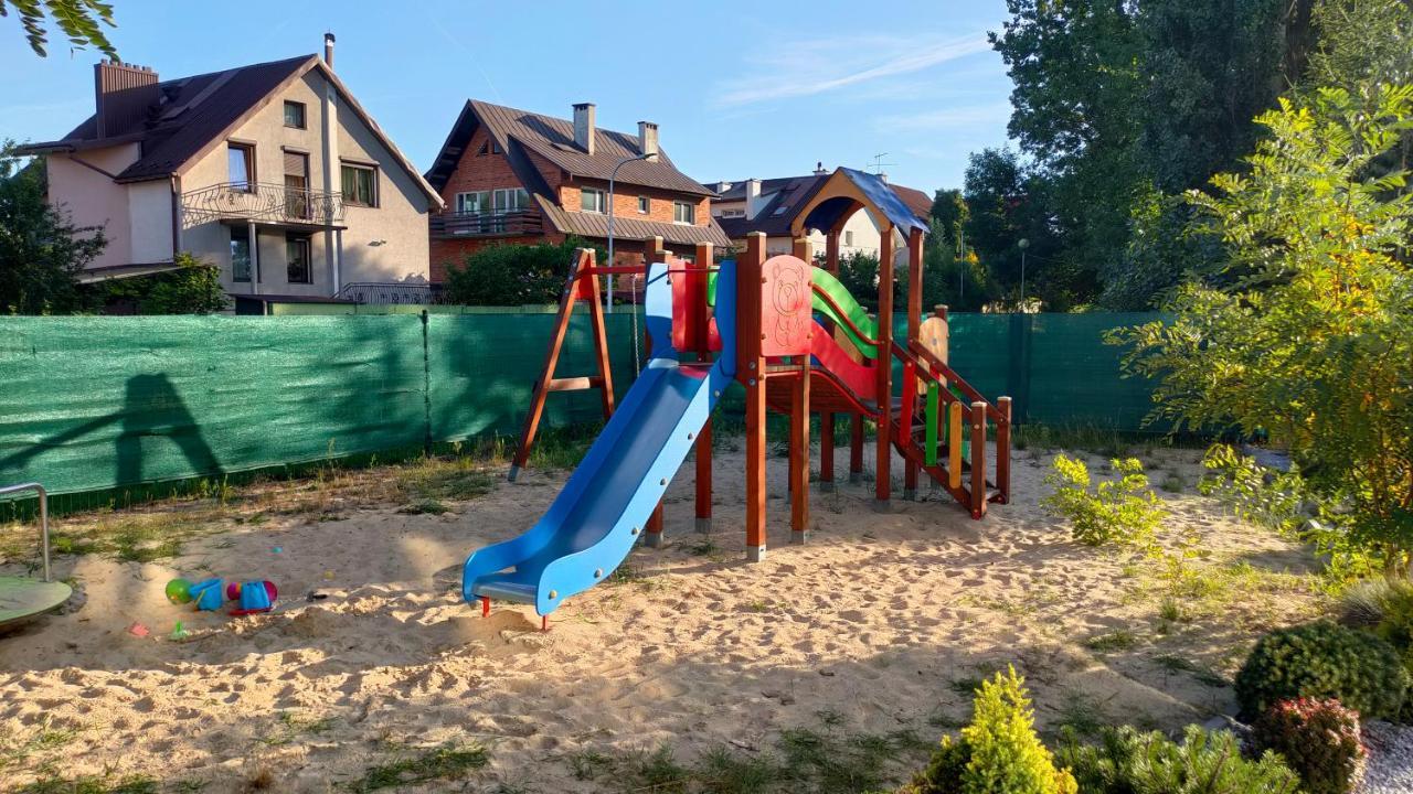 Apartament Guner Bełchatów Extérieur photo