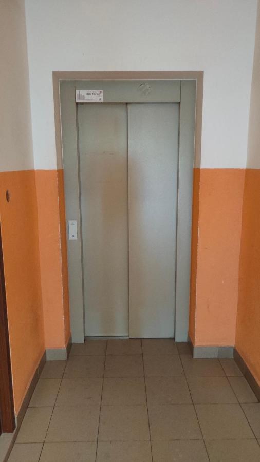 Apartament Guner Bełchatów Extérieur photo