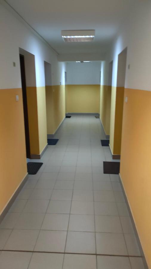 Apartament Guner Bełchatów Extérieur photo