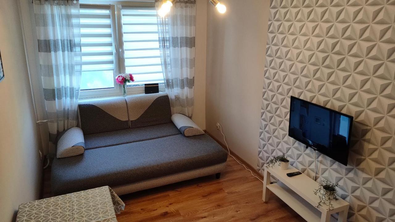 Apartament Guner Bełchatów Extérieur photo