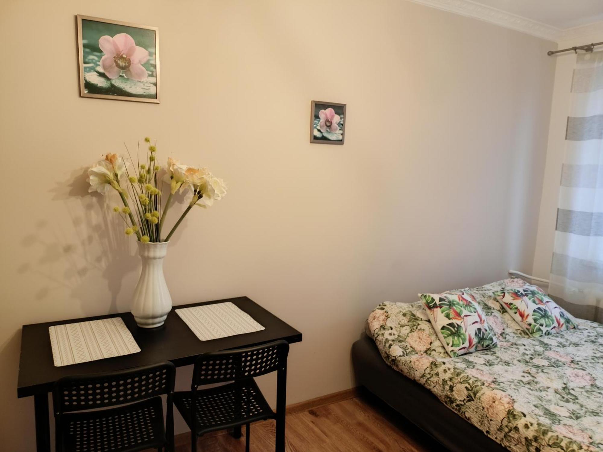 Apartament Guner Bełchatów Extérieur photo