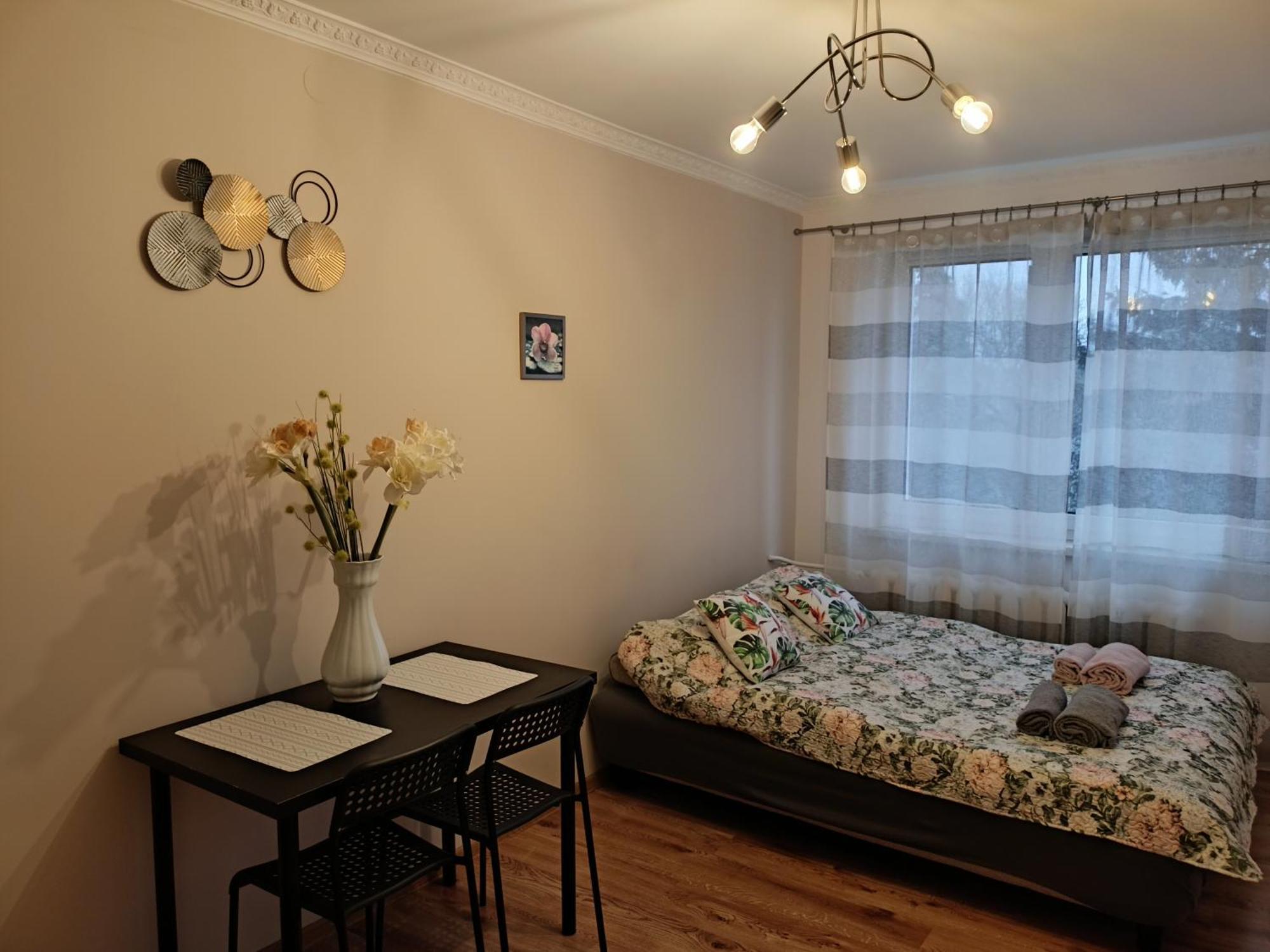 Apartament Guner Bełchatów Extérieur photo